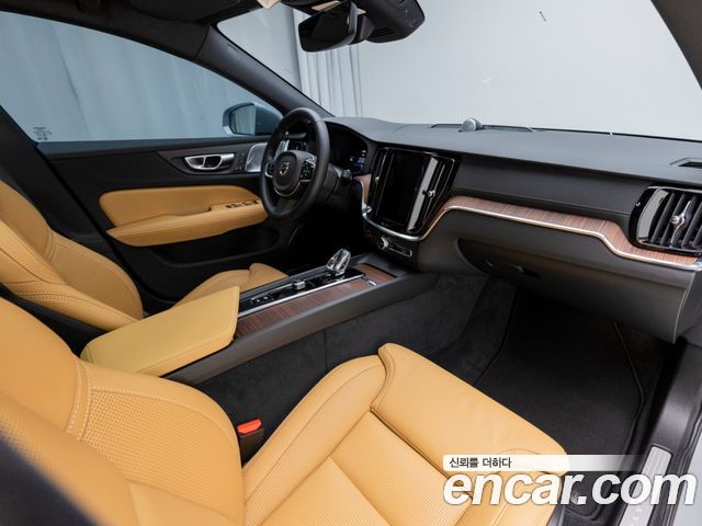 Volvo V60 2026 — photo 13