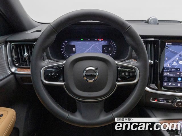 Volvo V60 2026 — photo 14