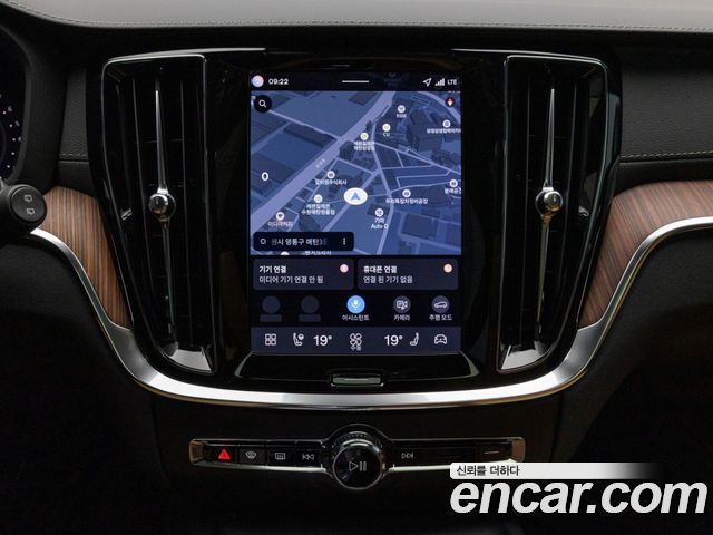 Volvo V60 2026 — photo 16