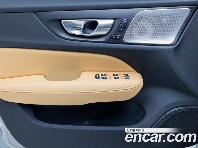 Volvo V60 2026 — photo 18
