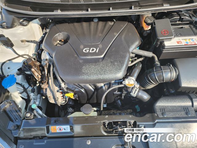 Hyundai AVANTE 2015 — photo 5