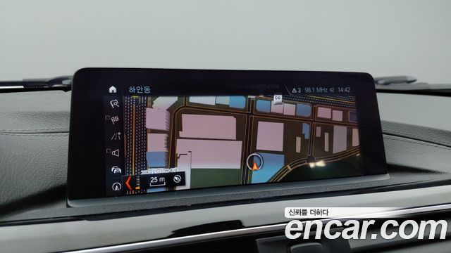 BMW 4-Series 2020 — photo 16