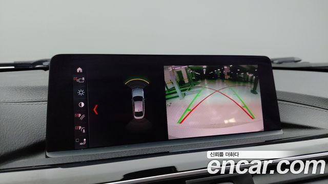 BMW 4-Series 2020 — photo 17