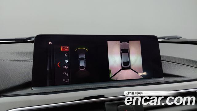 BMW 4-Series 2020 — photo 18