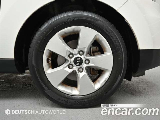 Kia Soul 2017 — photo 5