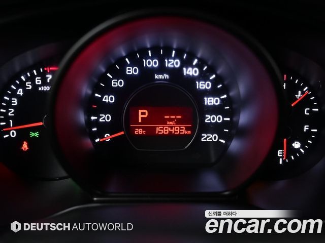 Kia Soul 2017 — photo 8