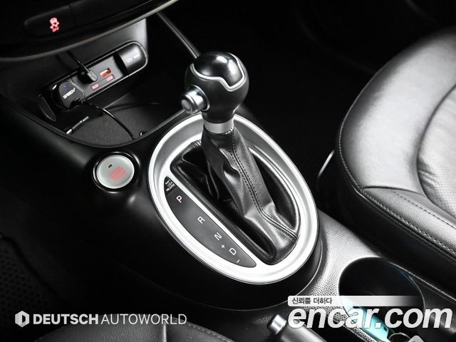Kia Soul 2017 — photo 9