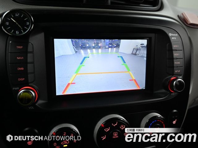 Kia Soul 2017 — photo 15