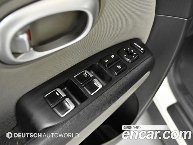 Kia Soul 2017 — photo 16