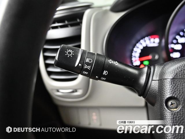 Kia Soul 2017 — photo 18