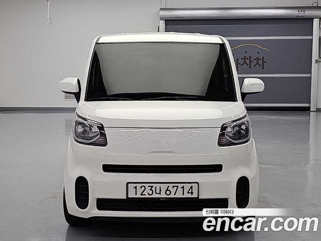 Kia RAY 2022 — photo 2
