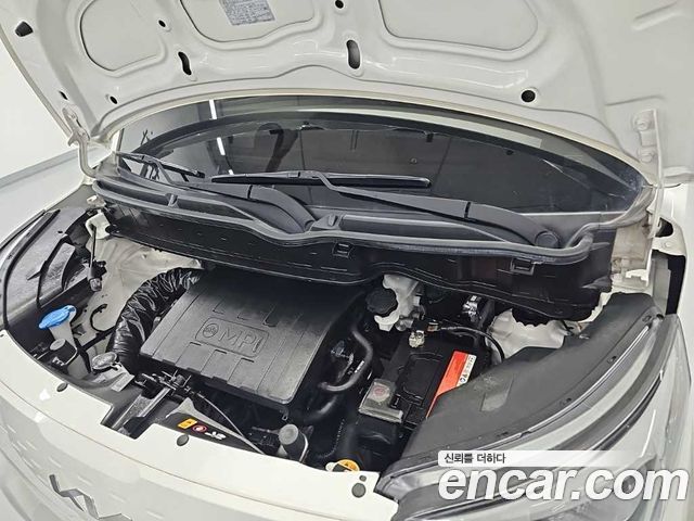 Kia RAY 2022 — photo 5