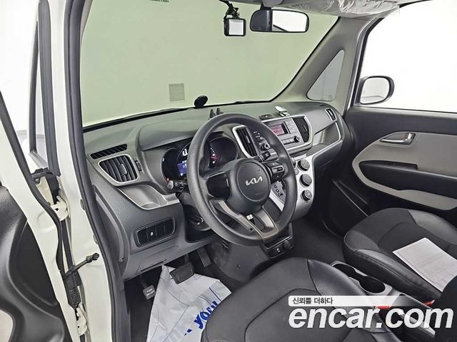 Kia RAY 2022 — photo 7