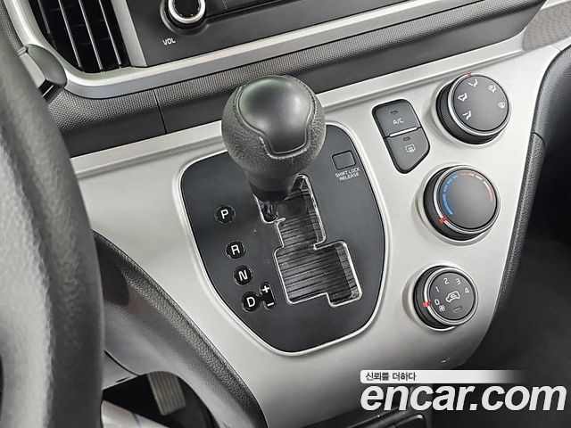 Kia RAY 2022 — photo 8