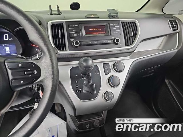 Kia RAY 2022 — photo 10