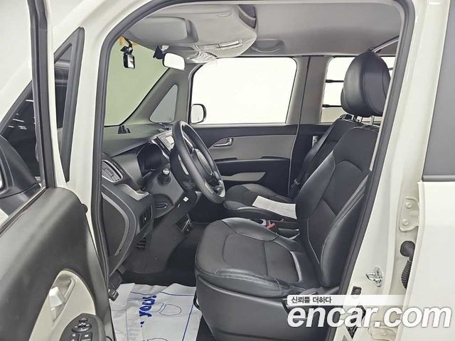 Kia RAY 2022 — photo 11