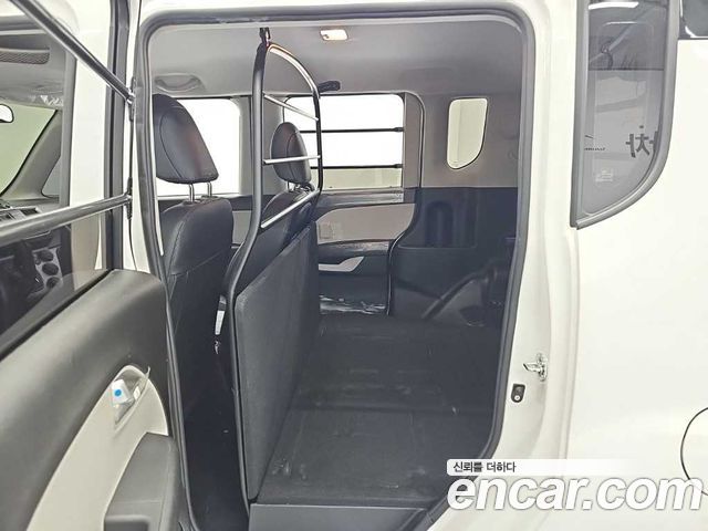 Kia RAY 2022 — photo 12
