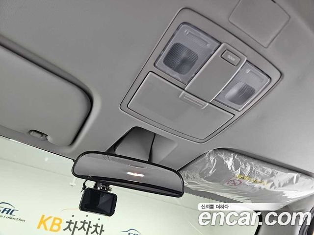 Kia RAY 2022 — photo 13