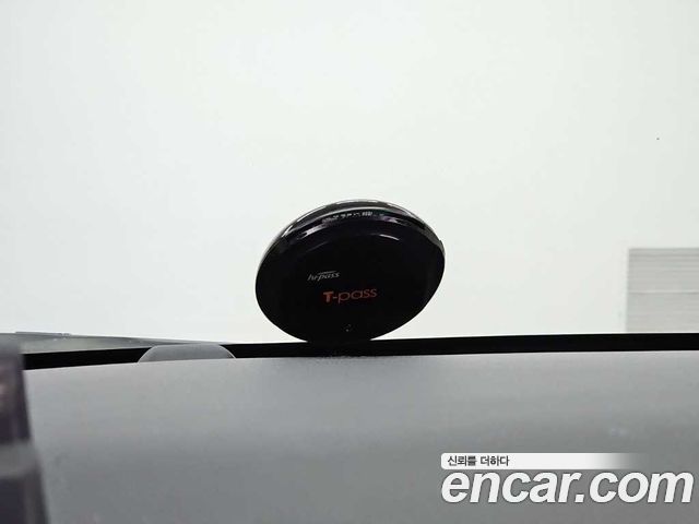 Kia RAY 2022 — photo 14