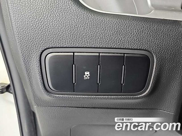 Kia RAY 2022 — photo 15