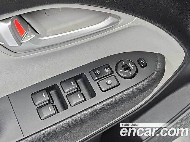 Kia RAY 2022 — photo 16