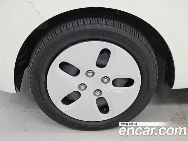 Kia RAY 2022 — photo 18