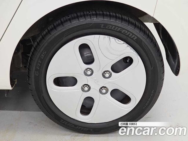 Kia RAY 2022 — photo 19