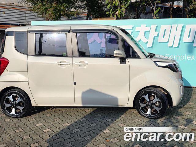 Kia RAY 2012 — photo 5