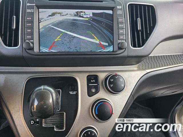 Kia RAY 2012 — photo 7