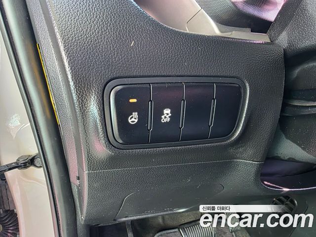 Kia RAY 2012 — photo 10
