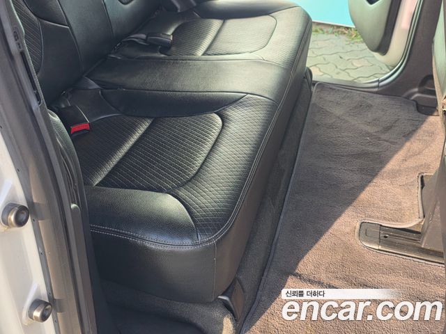 Kia RAY 2012 — photo 12