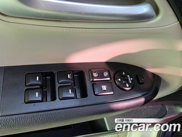 Kia RAY 2012 — photo 13