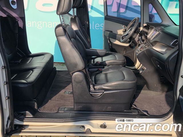 Kia RAY 2012 — photo 15