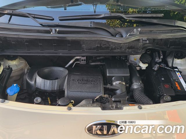 Kia RAY 2012 — photo 16