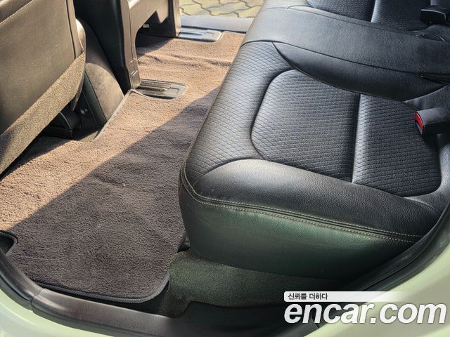 Kia RAY 2012 — photo 17