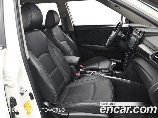 KG Mobility TIBOLI 2024 — photo 10