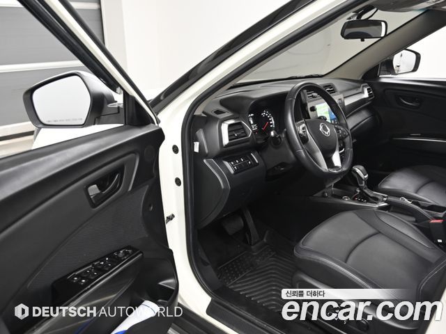 KG Mobility TIBOLI 2024 — photo 11