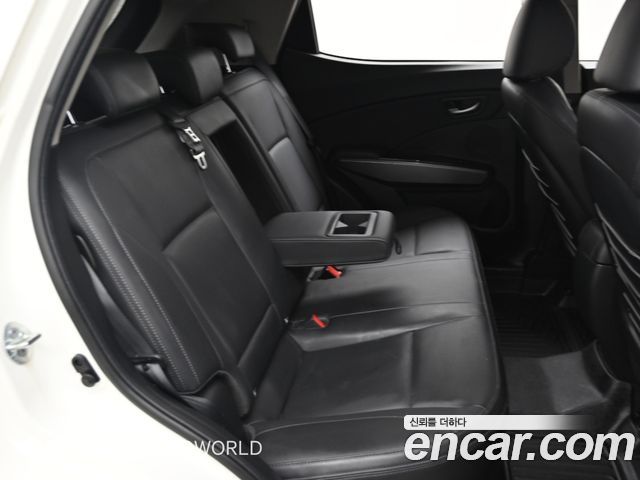KG Mobility TIBOLI 2024 — photo 12
