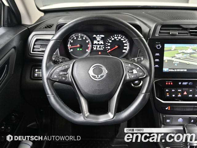 KG Mobility TIBOLI 2024 — photo 13