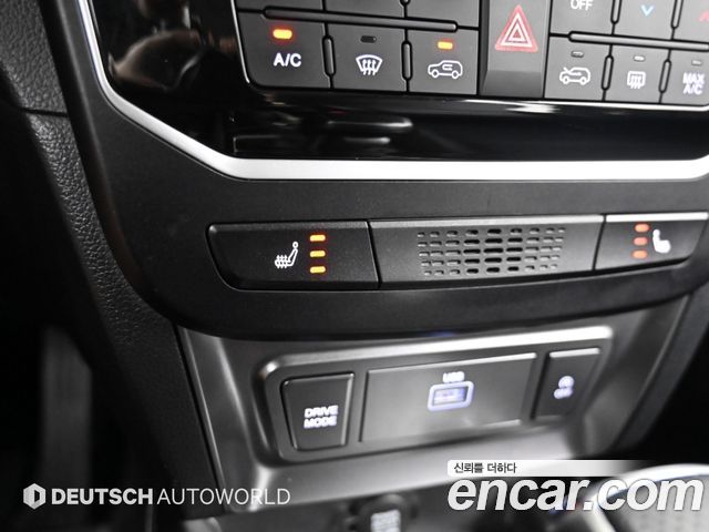 KG Mobility TIBOLI 2024 — photo 17