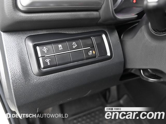 KG Mobility TIBOLI 2024 — photo 18