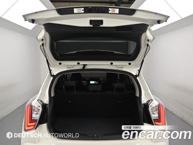 KG Mobility TIBOLI 2024 — photo 19