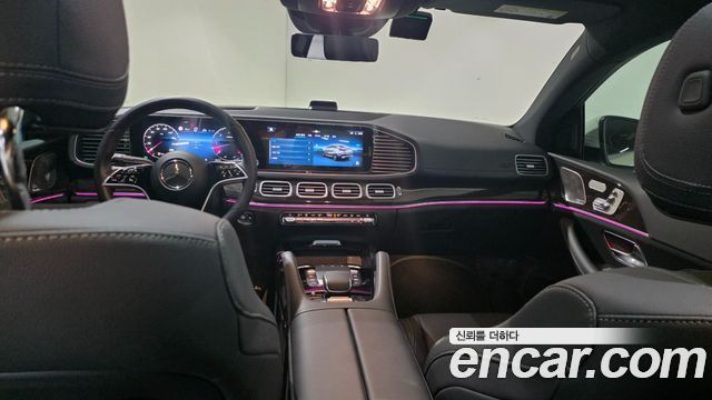 Mercedes-Benz GLE-Class 2026 — photo 17
