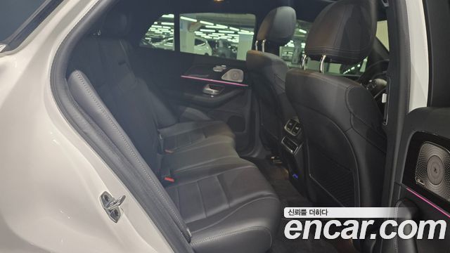 Mercedes-Benz GLE-Class 2026 — photo 20