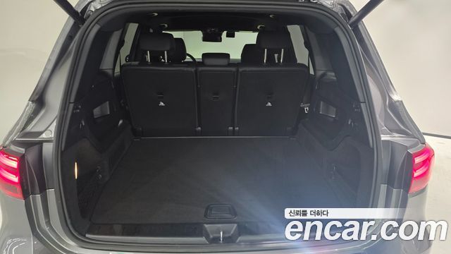 Mercedes-Benz EQB 2026 — photo 10