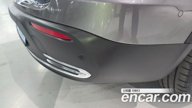 Mercedes-Benz EQB 2026 — photo 11