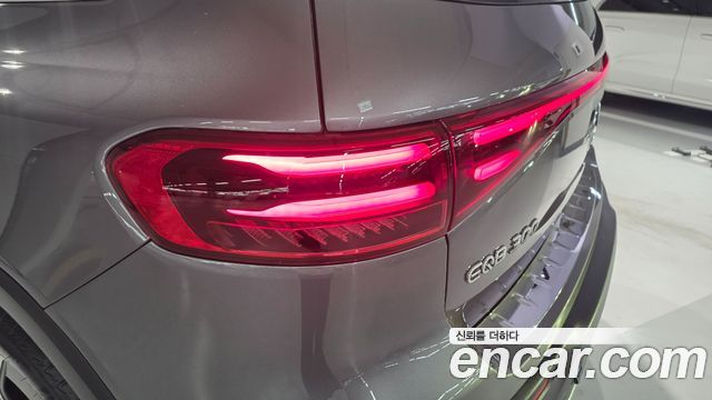Mercedes-Benz EQB 2026 — photo 13
