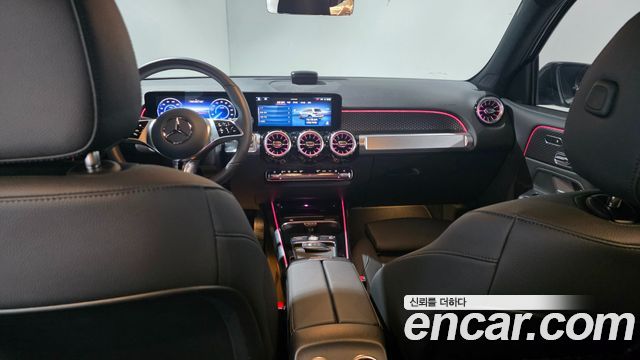Mercedes-Benz EQB 2026 — photo 17