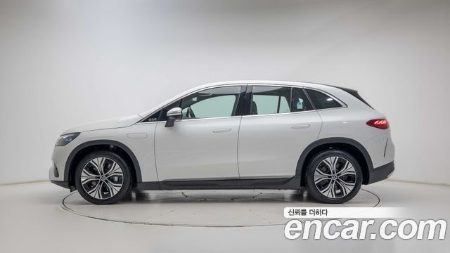 Mercedes-Benz EQE 2026 — photo 5