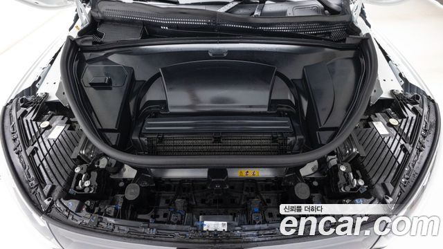 Mercedes-Benz EQE 2026 — photo 19